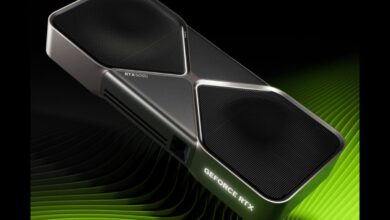 NVIDIA GeForce RTX5090 dan juga 5080 tingkatkan visual gaming lewat DLSS 4