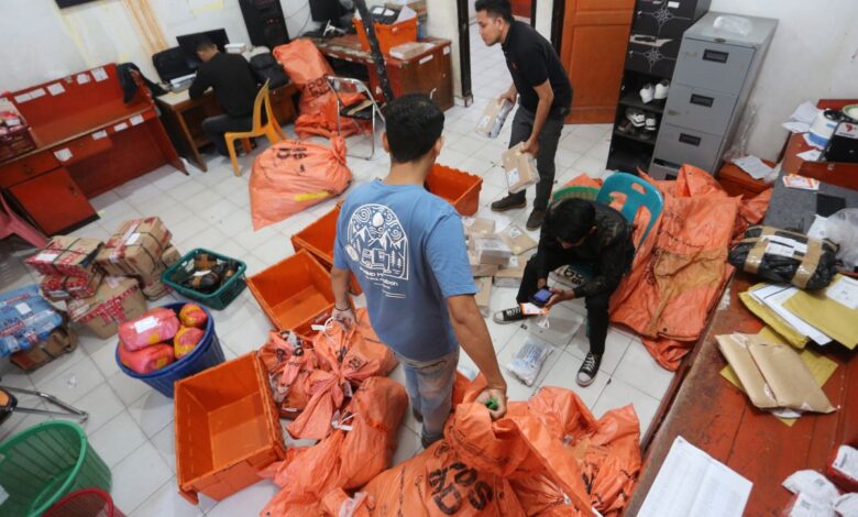 Ekspedisi: Pengertian, manfaat, lalu juga peran vital pada bola logistik