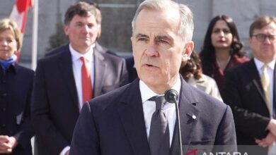 PM Carney tegaskan untuk Trump: Kanada tak untuk dijual