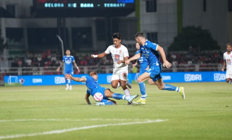 Daftar juara Kompetisi sepak bola Tanah Air dari masa ke masa