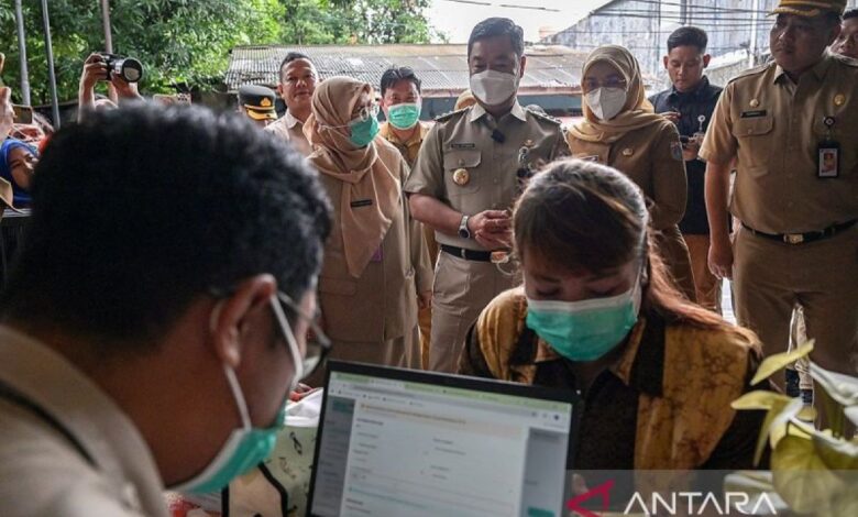 Dokter: Pemeriksaan CKG telah terjadi sesuai dengan keinginan anak