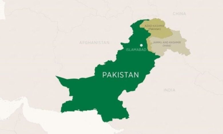 Pakistan: Serangan rudal India tewaskan 8 orang, lukai 35 warga