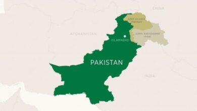 India larang impor kemudian transit barang dari Pakistan