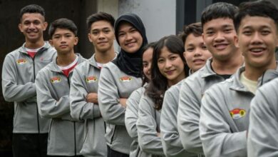 Lifter Tanah Air raih empat medali Kejuaraan Bumi Remaja kemudian Junior
