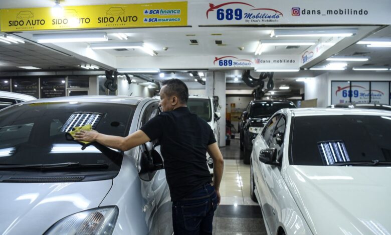 10 tips membeli mobil bekas agar tidak ada ada tertipu