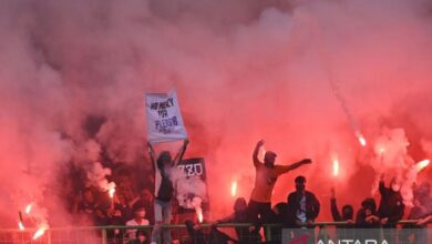 Jadwal lengkap Kejuaraan 1 pekan 31: Persib bisa saja jadi kunci penghargaan kompetisi di dalam di Ternate