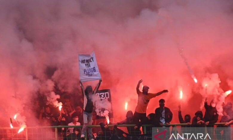 Jadwal lengkap Kejuaraan 1 pekan 31: Persib bisa saja jadi kunci penghargaan kompetisi di dalam di Ternate