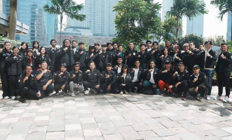 PBESI umumkan 24 atlet timnas esports untuk SEA Games 2025