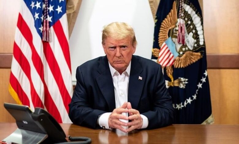 Trump: Harga obat resep di Amerika Serikat akan turun 59 persen, tak ada kenaikan nilai tukar