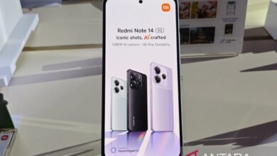 Redmi Note 14 kemudian Redmi Note 14 5G rilis, ini spesifikasi setelah itu harganya