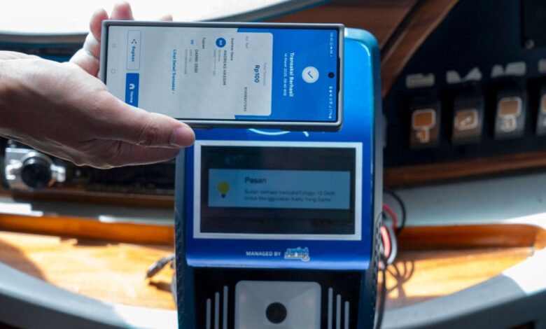 Beda QRIS juga juga GPN, kenapa keduanya penting?
