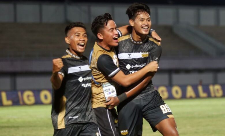 Profil Septian Bagaskara:  Sosok ujung tombak baru regu Garuda