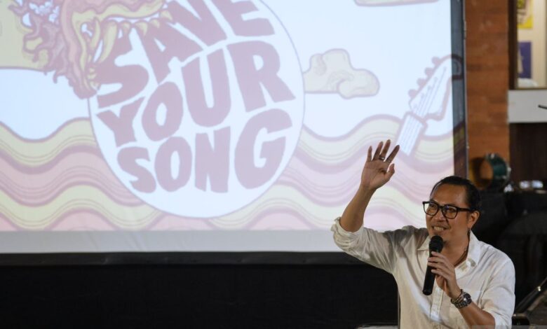 Sistem royalti musik pada Indonesia: Hak musisi tak lama kemudian mekanismenya