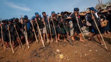 Ini adalah adalah keunikan Suku Baduy, dari rumah hingga kearifan lokalnya