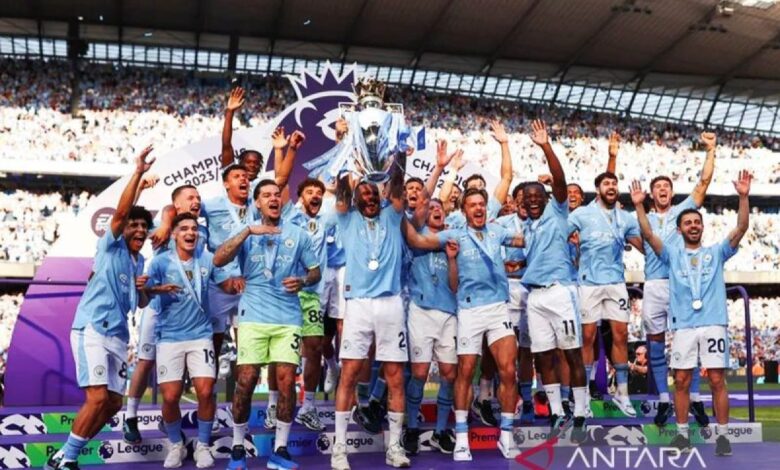Daftar pasukan dengan peringkat juara Turnamen Inggris terbanyak sepanjang sejarah