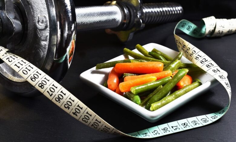 Konsumsi protein setelah itu karbohidrat penting usai latihan