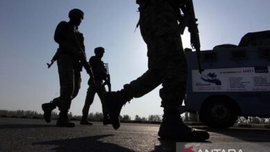 Kashmir memanas, Pakistan peringatkan India persoalan eskalasi
