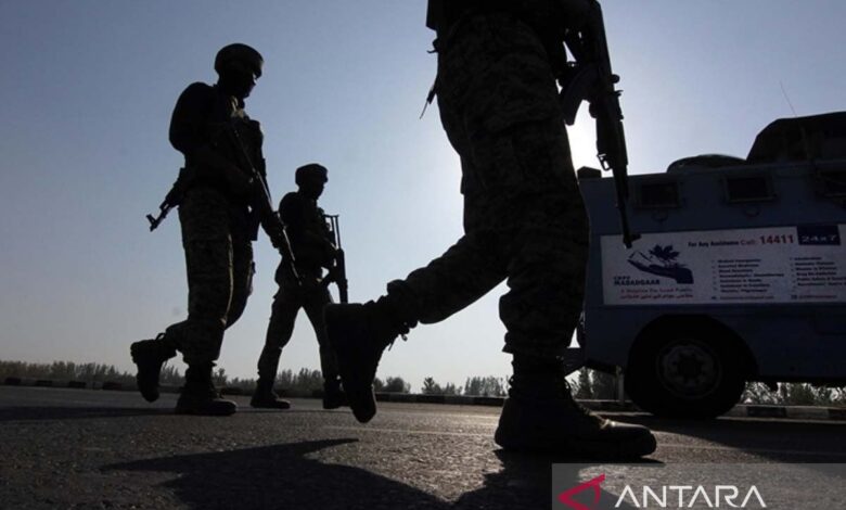 Kashmir memanas, Pakistan peringatkan India persoalan eskalasi