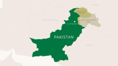Krisis Kashmir, India-Pakistan bahas pelanggaran gencatan senjata