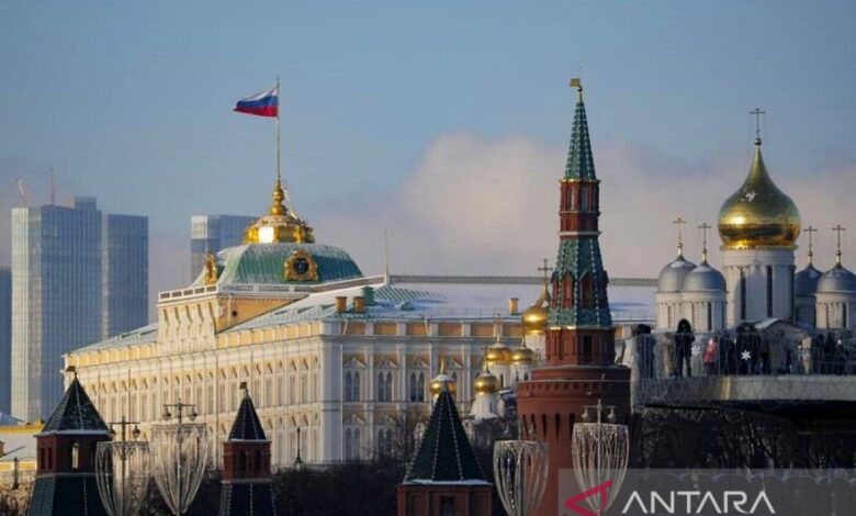 Medvedev: Konflik Rusia-Ukraina tak abadi, kemenangan telah dilakukan dekat
