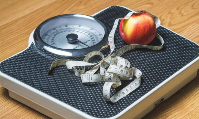 Siasat mengatasi stagnasi ke upaya menurunkan berat badan