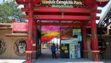 otoritas akan bentuk pokja penanggulangan pungli ke tempat wisata