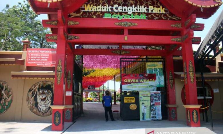 otoritas akan bentuk pokja penanggulangan pungli ke tempat wisata